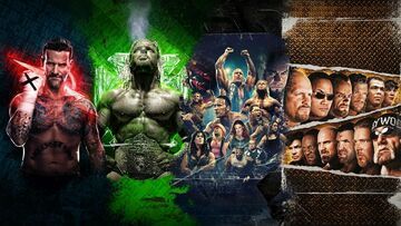 WWE 2K26 reviewed by XBoxEra
