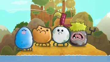 Wuppo test par GameSpew