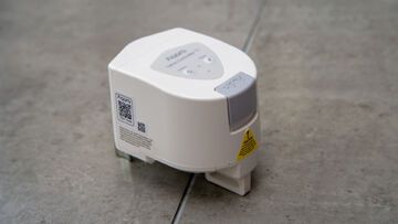 Control test par Trusted Reviews