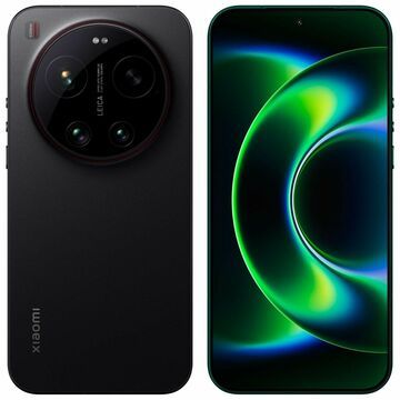 Test Xiaomi 17 Ultra