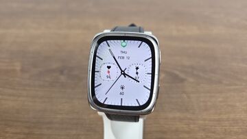 Test Amazfit Active 2