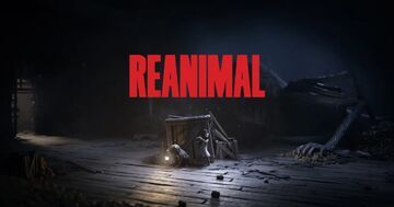 Reanimal test� par Switch-Actu