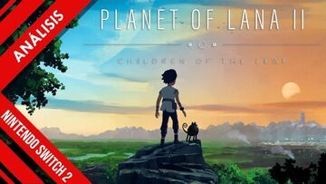 Planet of Lana II test� par NextN