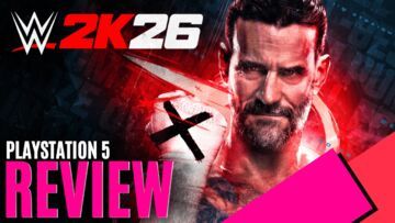 WWE 2K26 test� par MKAU Gaming
