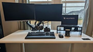 Clea test par wccftech