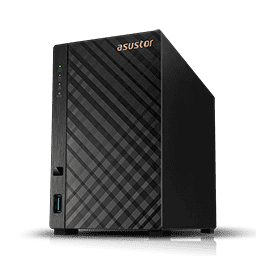 An�lisis Asustor Drivestor 2