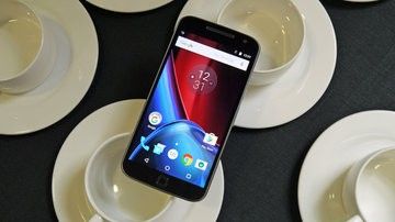 Motorola Moto G4 Plus Review: 2 Ratings, Pros and Cons