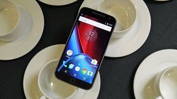 Test Motorola Moto G4 Plus