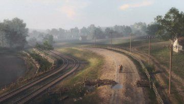 Battlefield 1 test par PXLBBQ Battlefield 1 test par PXLBBQ