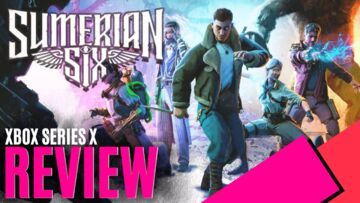 Sumerian Six test� par MKAU Gaming