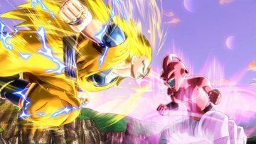 Dragon Ball Xenoverse 2 test par GameSpew Dragon Ball Xenoverse 2 test par GameSpew
