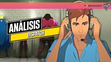 Dispatch test� par Areajugones