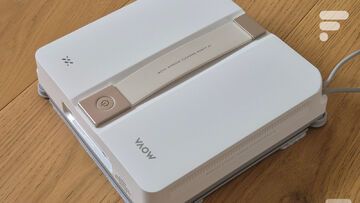 Mova N1 reviewed by FrAndroid