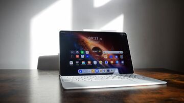 Honor MagicPad 4 reviewed by IT Pro
