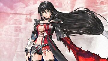 Tales Of Berseria Remastered test� par Nintendo Life