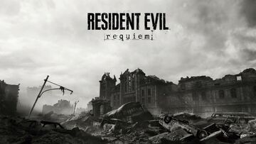 Resident Evil Requiem reviewed by Beyond Gaming Resident Evil Requiem reviewed by Beyond Gaming