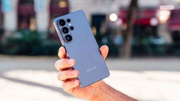 Samsung Galaxy S26 Ultra test� par FrAndroid