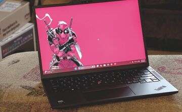 Lenovo Thinkpad X13 reviewed by TechAeris