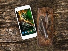 Google Pixel test par CNET France Google Pixel test par CNET France