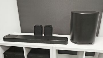 JBL Bar 1000MK2 test� par What Hi-Fi?