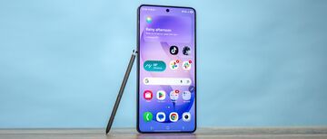 Test Samsung Galaxy S26 Ultra
