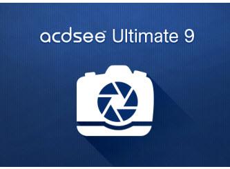 Test ACDSee Ultimate