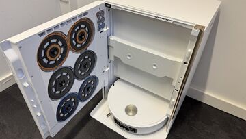 Dreame Matrix10 Ultra test� par Chip.de