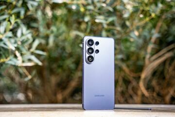 Samsung Galaxy S26 Ultra test� par Presse Citron