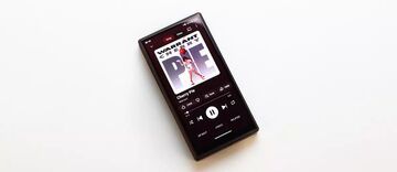 FiiO M3 test par Headfonics