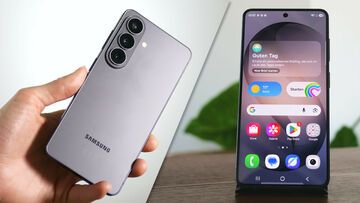 An�lisis Samsung Galaxy S26