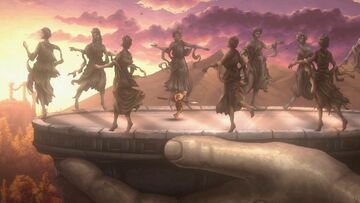 God of War Sons of Sparta test� par TechRadar