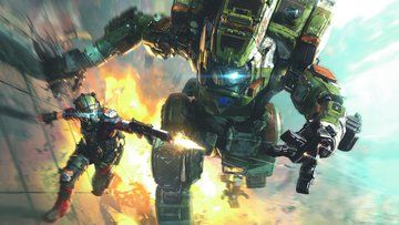 Titanfall 2 test par GamesRadar