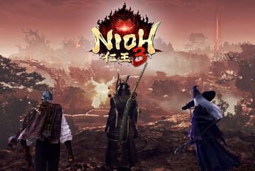Nioh 3 test� par N-Gamz