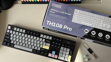 Epomaker TH108 Pro test� par LeCafeDuGeek