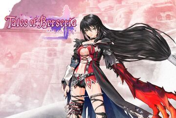 Tales Of Berseria Remastered test� par N-Gamz