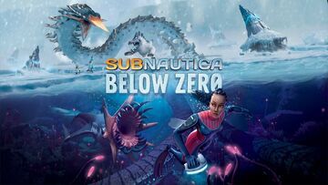 Subnautica Below Zero test par Nintendo-Town