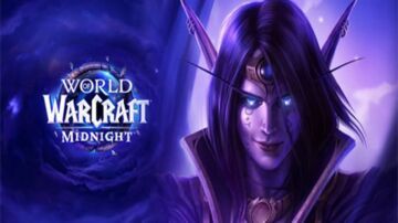 World of Warcraft Midnight test� par Try a Game