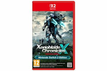 Xenoblade Chronicles X: Definitive Edition test� par GadgetGear