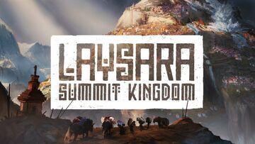 Laysara Summit Kingdom test� par Nintendo-Town