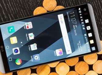 LG V20 test par PCMag