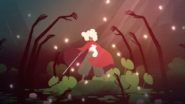 Neva Prologue test� par GameScore.it