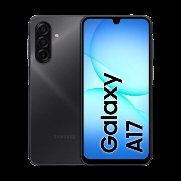 Samsung Galaxy A17 test� par Labo Fnac