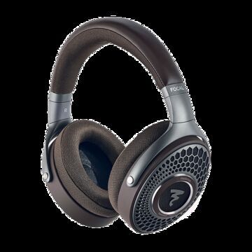 Focal test par Labo Fnac