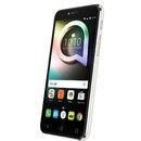 Alcatel Shine Lite test par Les Numériques Alcatel Shine Lite test par Les Numériques