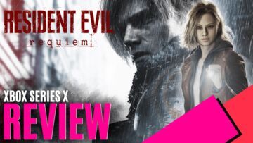 Resident Evil Requiem reviewed by MKAU Gaming Resident Evil Requiem reviewed by MKAU Gaming