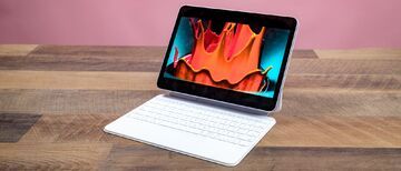 Apple iPad Air M4 reviewed by Tom's Guide (US)