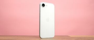 Apple iPhone 17e testé par Tom's Guide (US) Apple iPhone 17e testé par Tom's Guide (US)