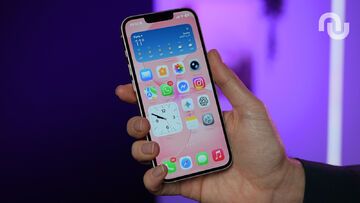 Apple iPhone 17e testé par Numerama Apple iPhone 17e testé par Numerama