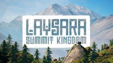 Laysara Summit Kingdom test� par Pizza Fria