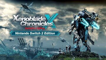 Xenoblade Chronicles X: Definitive Edition test� par Beyond Gaming